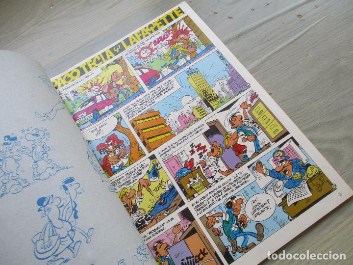 C&oacute;mics: FESTIVAL GARIBOLO, N&ordm;. 1 - Foto 2