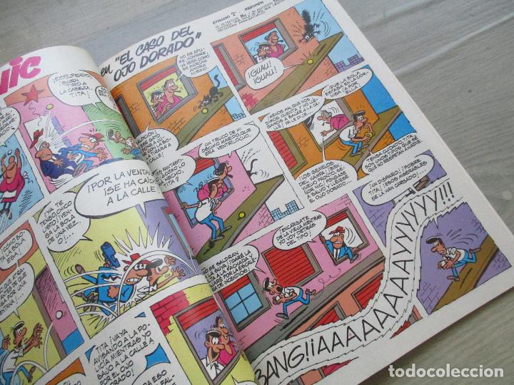 C&oacute;mics: FESTIVAL GARIBOLO, N&ordm;. 1 - Foto 3