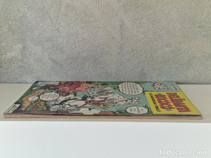 C&oacute;mics: DELIRANTA ROCOCO NUMERO 1 OLE - Foto 4