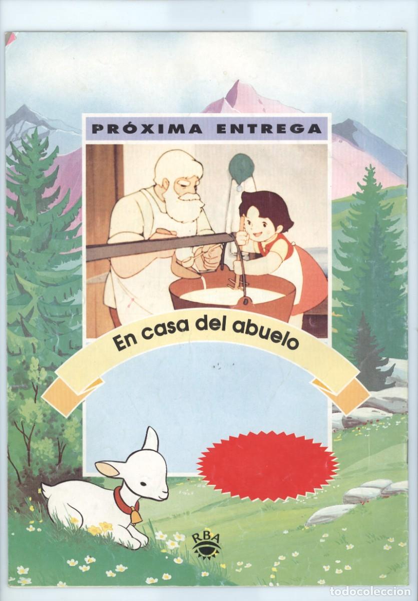 C&oacute;mics: Rba. Heidi. 1 - Foto 2