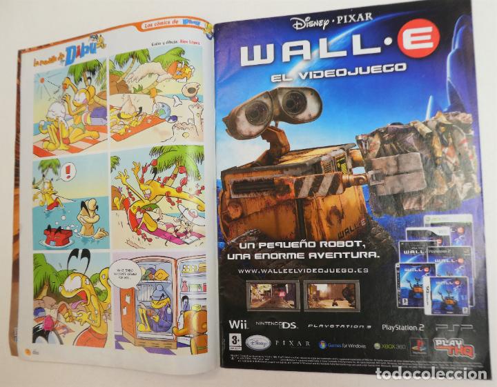 C&oacute;mics: REVISTA INFANTIL DIBUS N&ordm; 101 - Foto 2