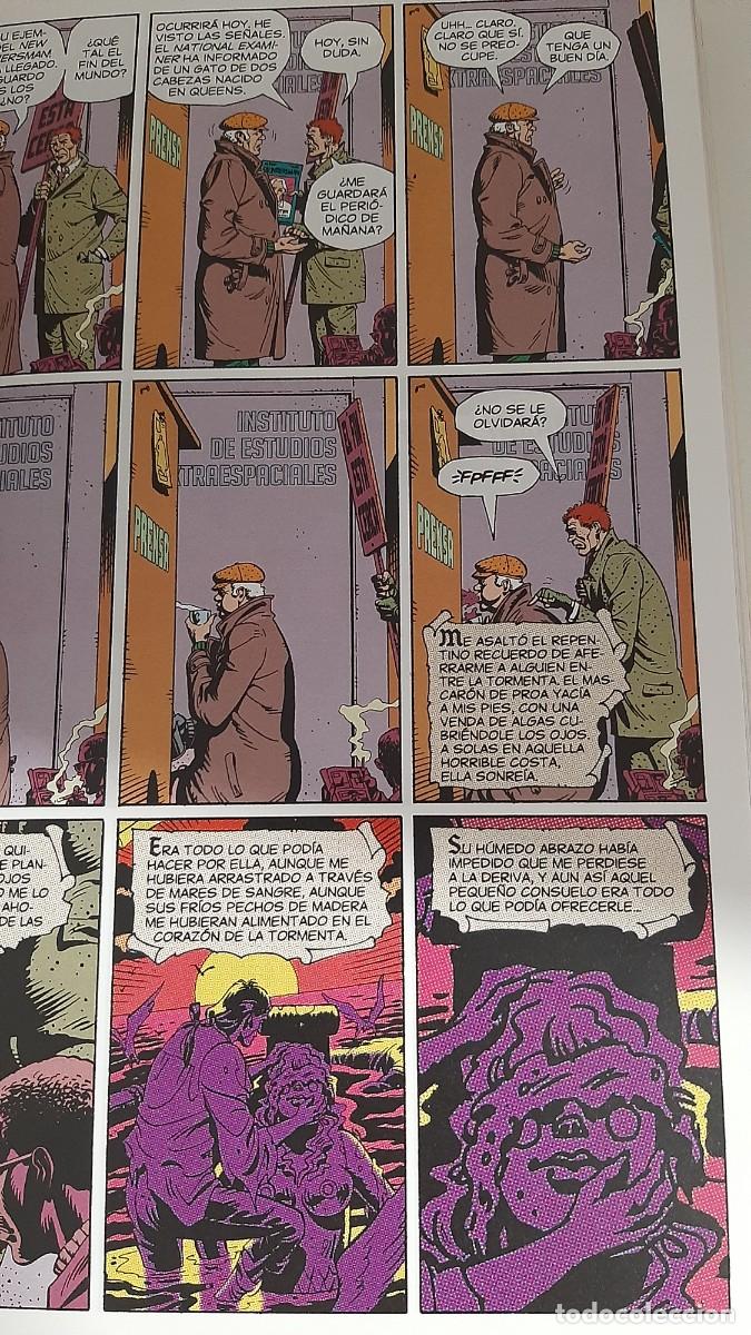 C&oacute;mics: WATCHMEN - Foto 2