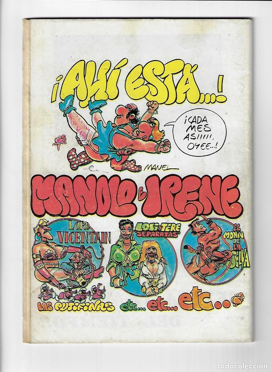 C&oacute;mics: Astri. Goldrake. 2.. - Foto 2