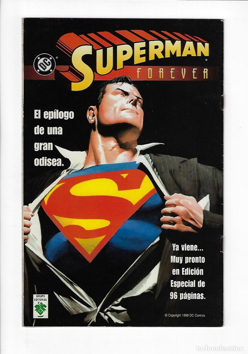 C&oacute;mics: Vid. Superman. 301 - Foto 2
