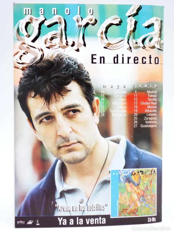 C&oacute;mics: FLOR DE UN D&Iacute;A 7. ESC&Aacute;PULA (Pau) Undercomic, 1998. OFRT - Foto 5
