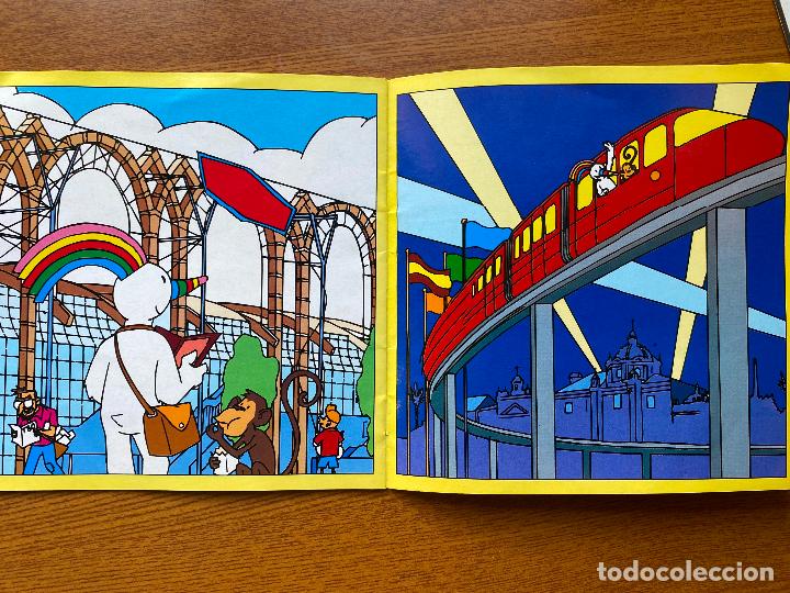 C&oacute;mics: Las aventuras de Curro n&ordm; 4 Expo 92 - Foto 3