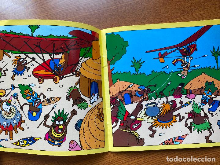 C&oacute;mics: Las aventuras de Curro n&ordm; 4 Expo 92 - Foto 4