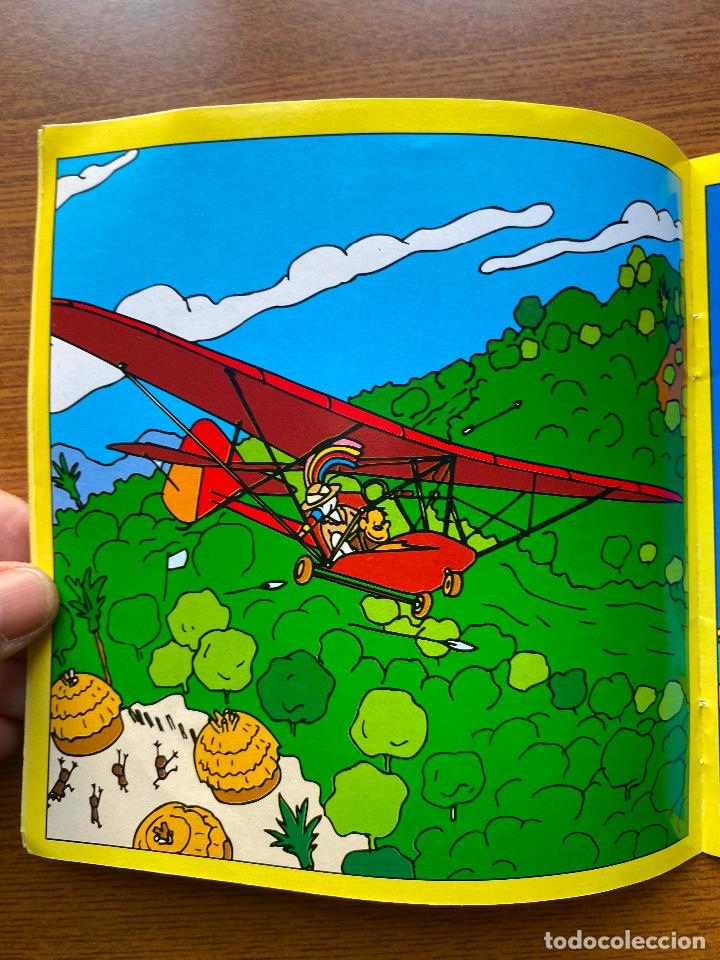 C&oacute;mics: Las aventuras de Curro n&ordm; 4 Expo 92 - Foto 5