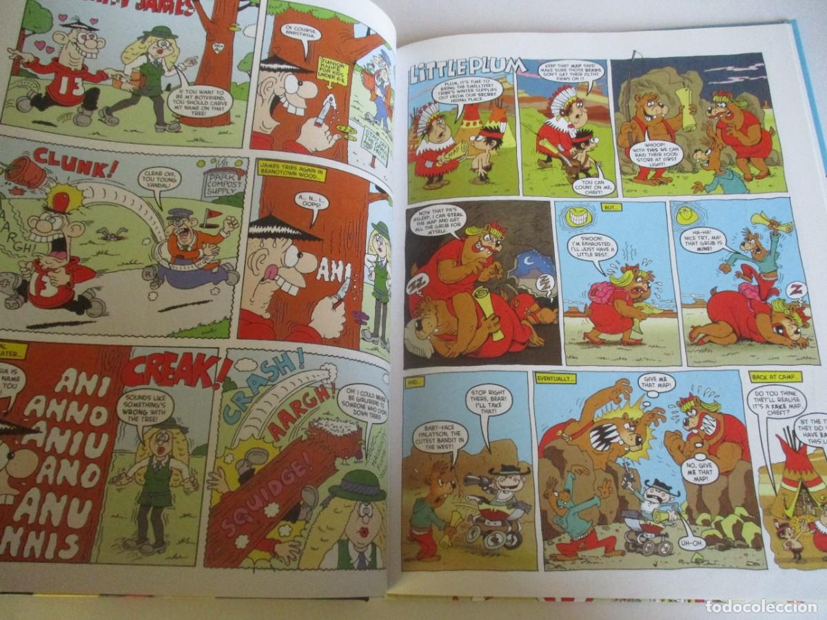 C&oacute;mics: THE BEANO ANNUAL 2016 (Ingl&eacute;s) W20290 - Foto 3