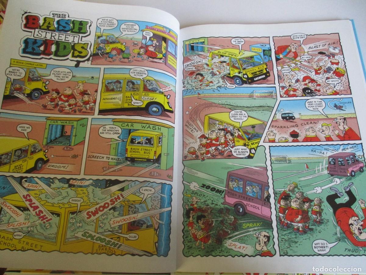 C&oacute;mics: THE BEANO ANNUAL 2016 (Ingl&eacute;s) W20290 - Foto 4