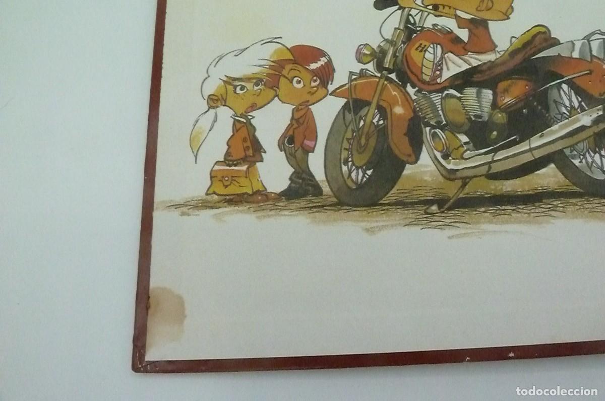 C&oacute;mics: Titeuf. El terror de las nenas. Salvat 2001 - Foto 6
