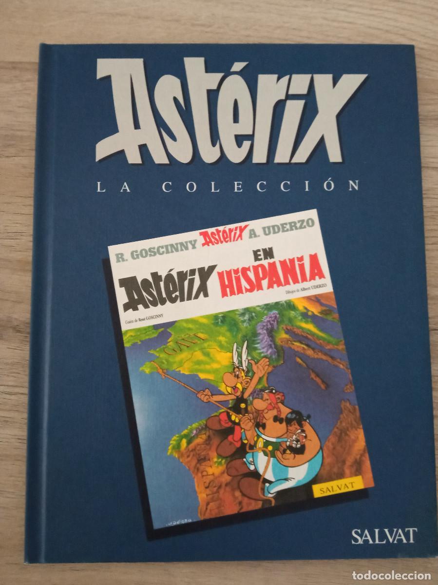 C&oacute;mics: ASTERIX EN HISPANIA - Foto 1