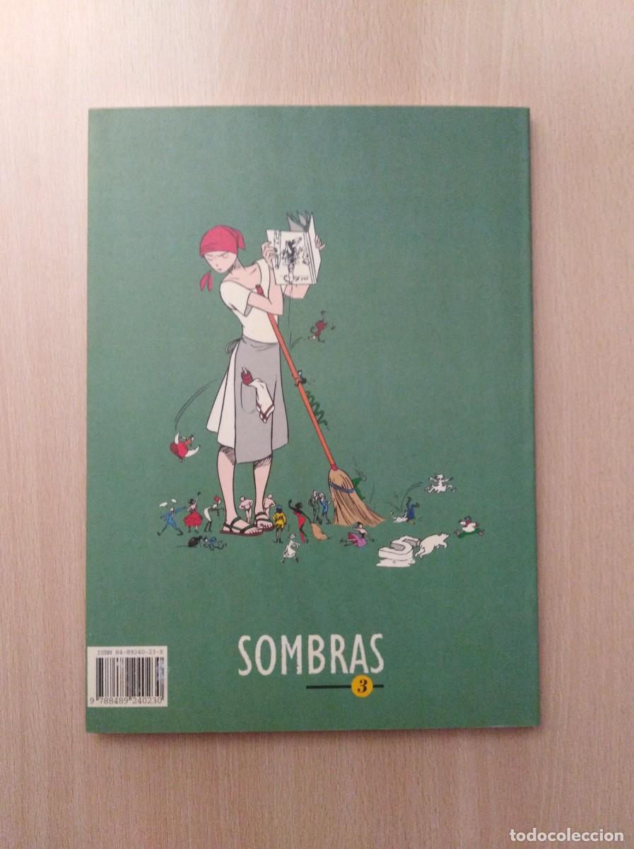 C&oacute;mics: DOSSIER A. M. Ana Miralles - Foto 2