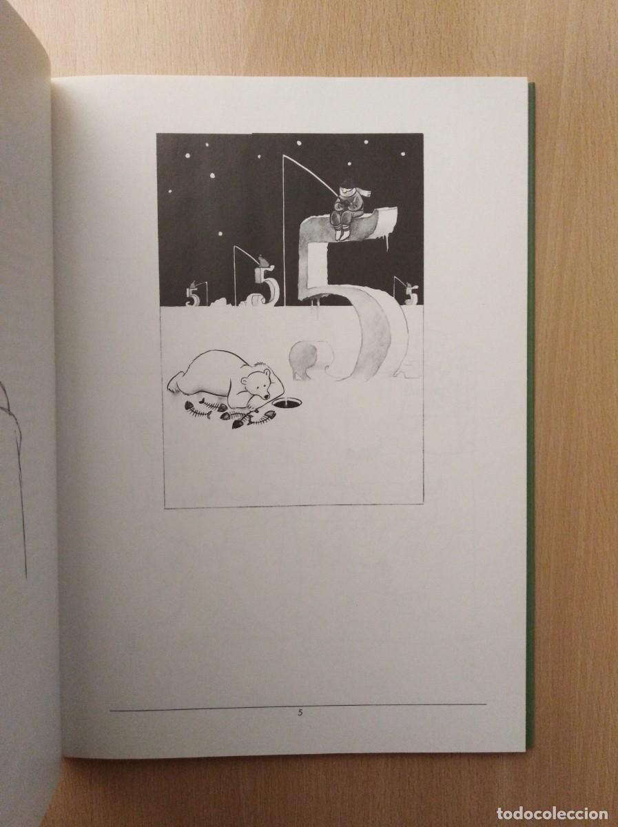 C&oacute;mics: DOSSIER A. M. Ana Miralles - Foto 5
