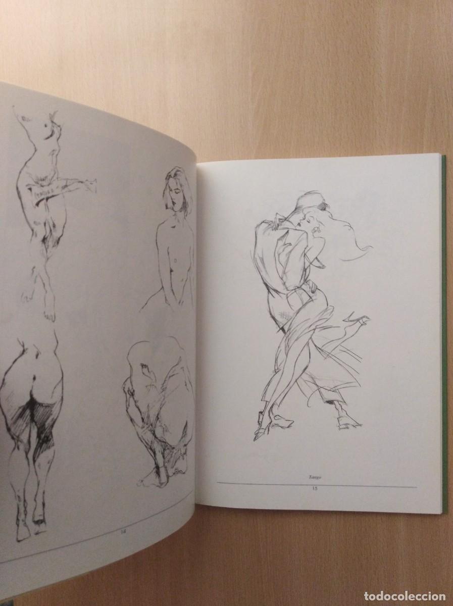 C&oacute;mics: DOSSIER A. M. Ana Miralles - Foto 6