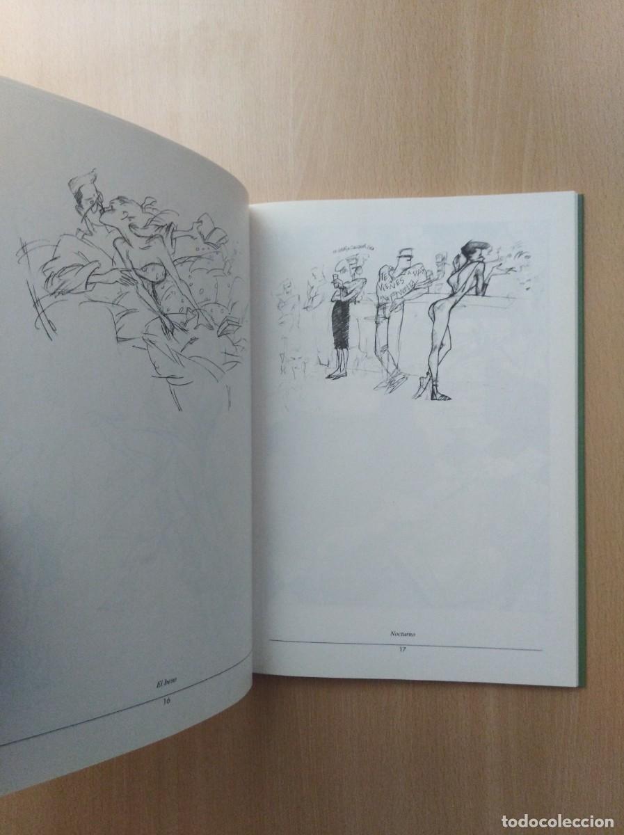 C&oacute;mics: DOSSIER A. M. Ana Miralles - Foto 7
