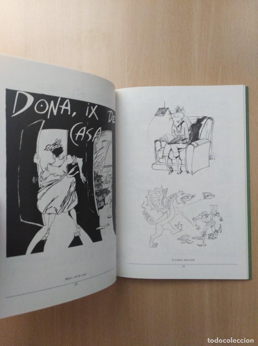 C&oacute;mics: DOSSIER A. M. Ana Miralles - Foto 9