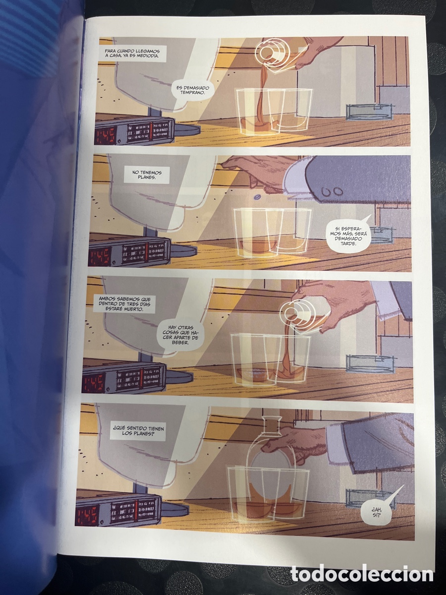 C&oacute;mics: BLANCO HUMANO N.11 EPISODIO ONCE DC BLACK LABEL ECC ( 2022/2023 ) - Foto 3