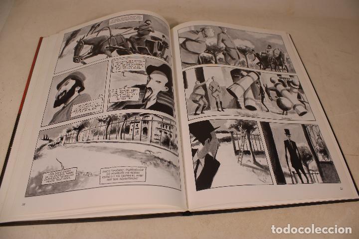C&oacute;mics: IBICUS LIBRO 2.RABATE. ALEXIS TOLSTOI. GLENAT- c110 - Foto 2