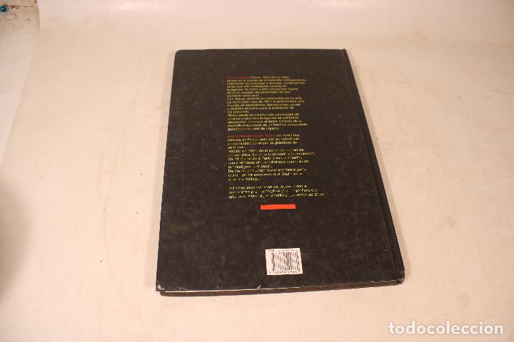 C&oacute;mics: IBICUS LIBRO 2.RABATE. ALEXIS TOLSTOI. GLENAT- c110 - Foto 3