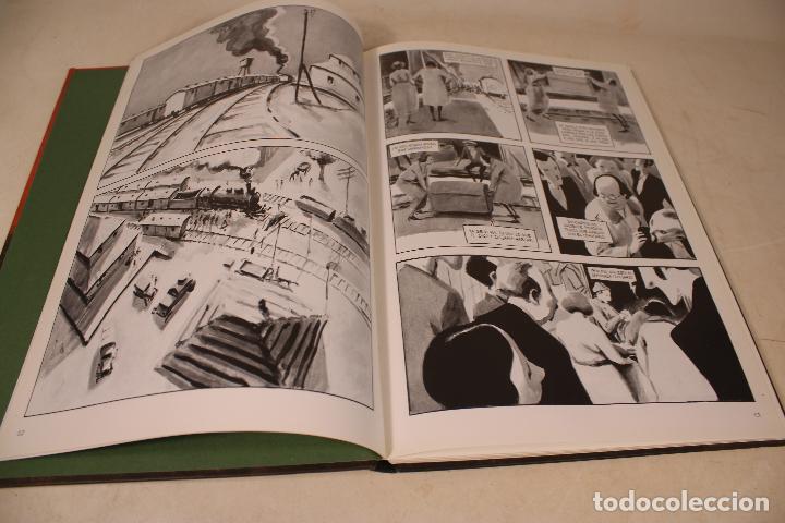 C&oacute;mics: IBICUS LIBRO 2.RABATE. ALEXIS TOLSTOI. GLENAT- c110 - Foto 4