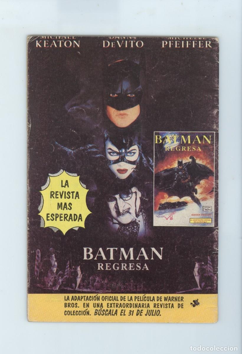 C&oacute;mics: Vid. Batman. 134 - Foto 2