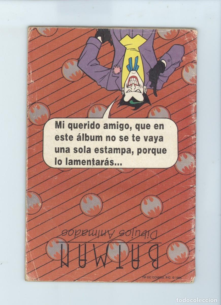 C&oacute;mics: Vid. Batman. 192 - Foto 2