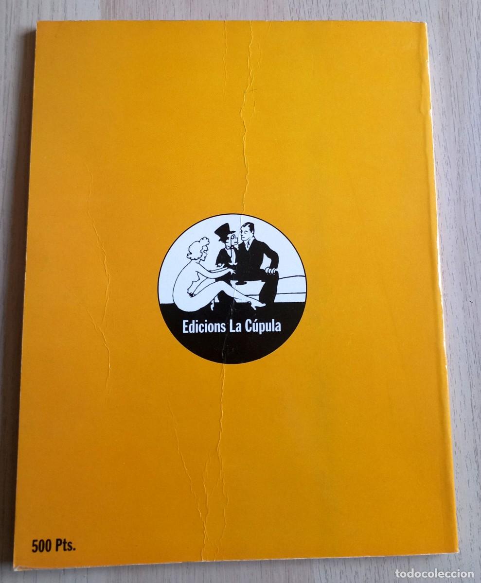 C&oacute;mics: Dirty c&oacute;mics edici&oacute; en catal&agrave; - Foto 2