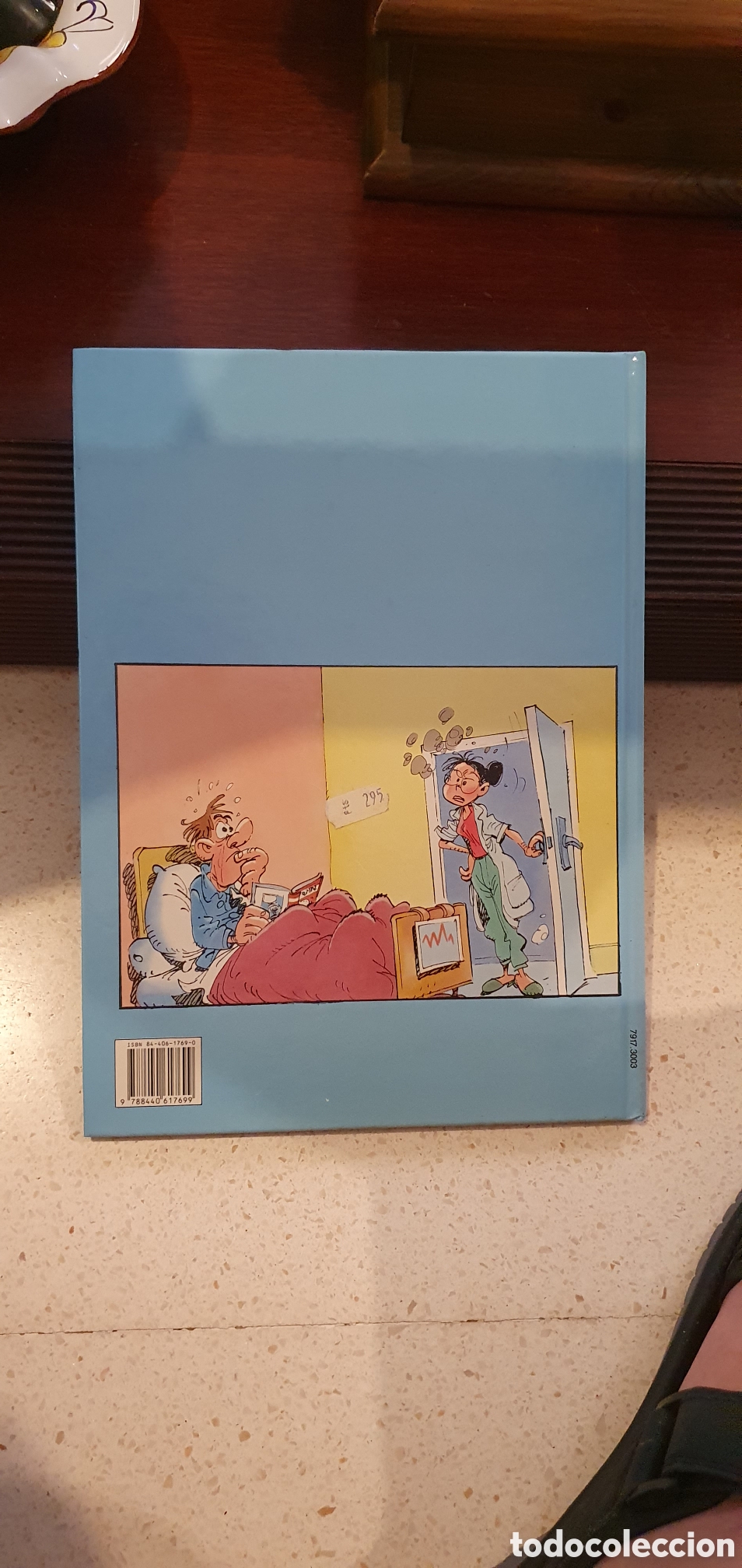 C&oacute;mics: Mujeres de blanco tapa dura - Foto 2