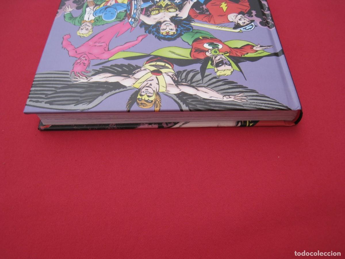 C&oacute;mics: WONDER WOMAN - PASADO IMPERFECTO - JOHN BYRNE - ECC. - Foto 4