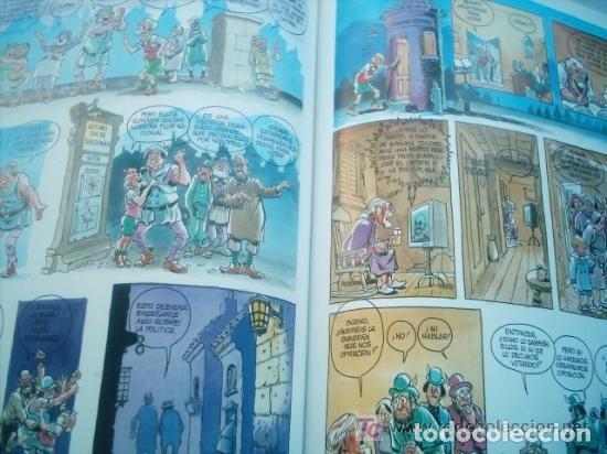 C&oacute;mics: DERECHOS HUMANOS / IKUSAGER / BRECCIA, EISNER, PALACIOS, HERNANDEZ CAVA (DESC.80%) - Foto 11
