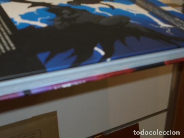 C&oacute;mics: BATMAN Y ROBIN NACIDO PARA MATAR - ECC OFERTA - Foto 4