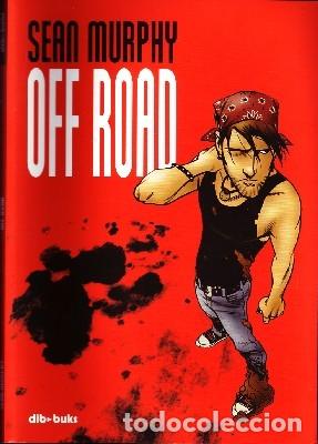 C&oacute;mics: OFF ROAD MURPHY, SEAN COMIC-559 - Foto 1