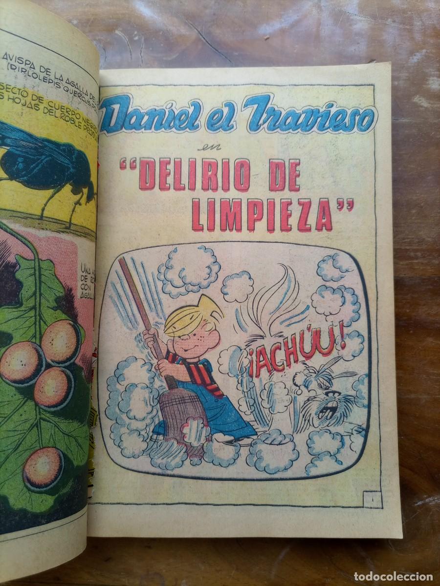 C&oacute;mics: Daniel el travieso M&eacute;xico - Foto 2