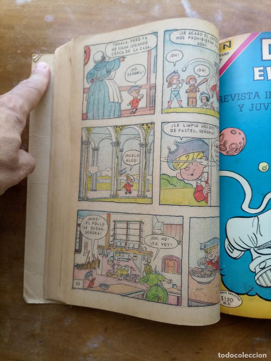 C&oacute;mics: Daniel el travieso M&eacute;xico - Foto 6