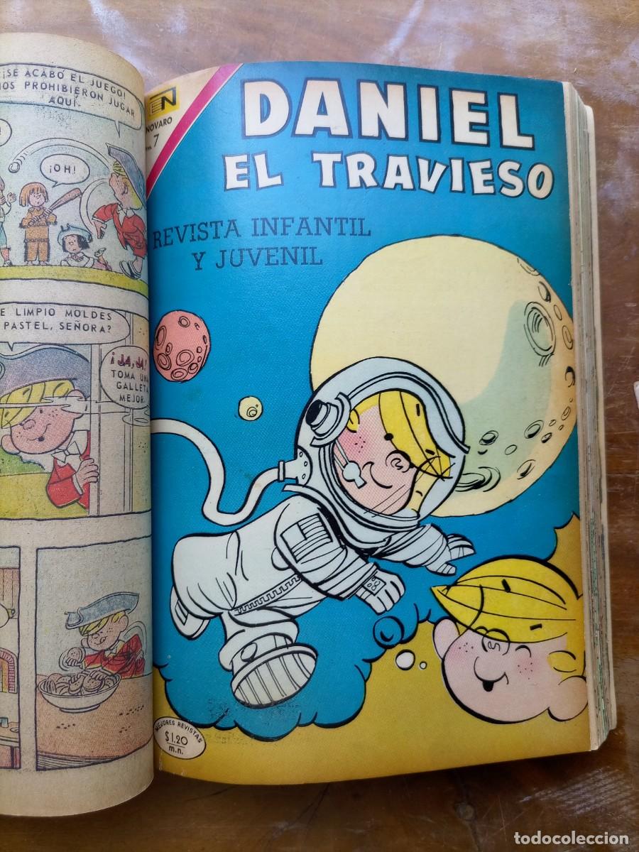 C&oacute;mics: Daniel el travieso M&eacute;xico - Foto 7