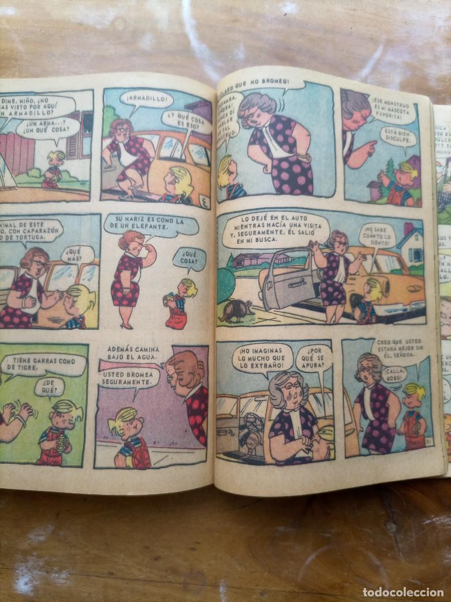 C&oacute;mics: Daniel el travieso M&eacute;xico - Foto 8