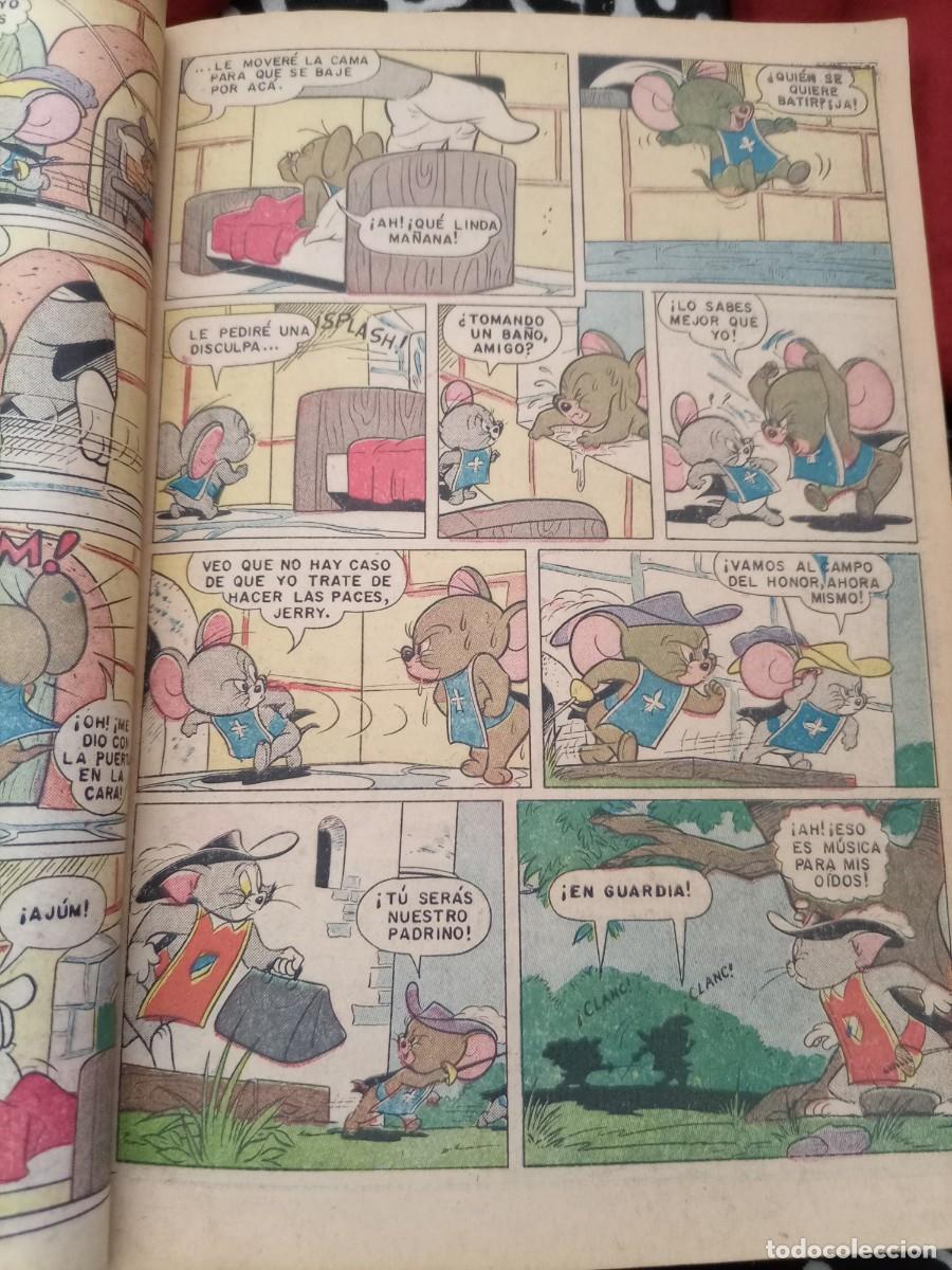 C&oacute;mics: Daniel el travieso M&eacute;xico - Foto 11