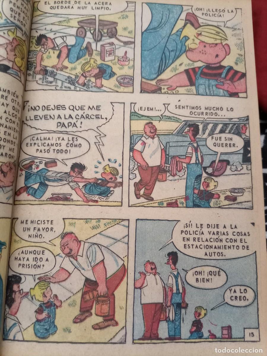 C&oacute;mics: Daniel el travieso M&eacute;xico - Foto 12