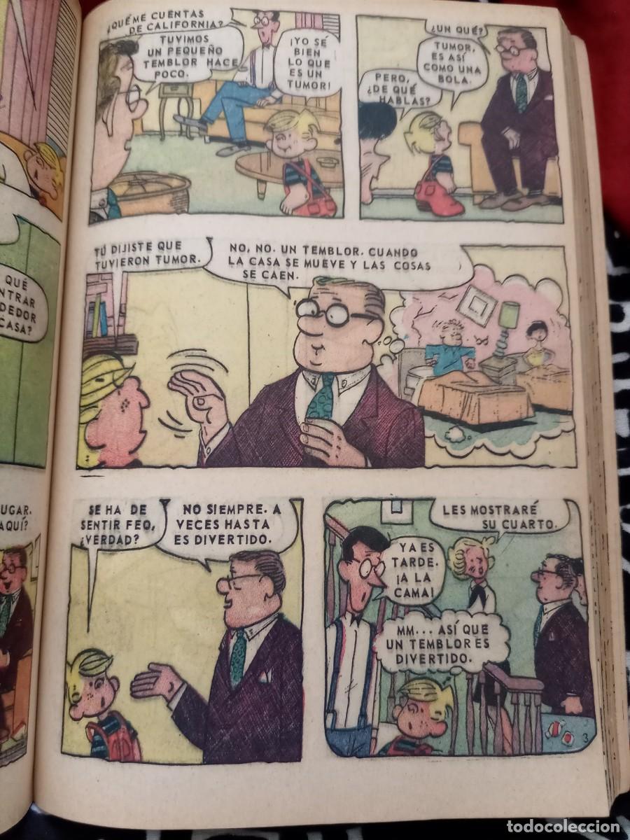 C&oacute;mics: Daniel el travieso M&eacute;xico - Foto 13
