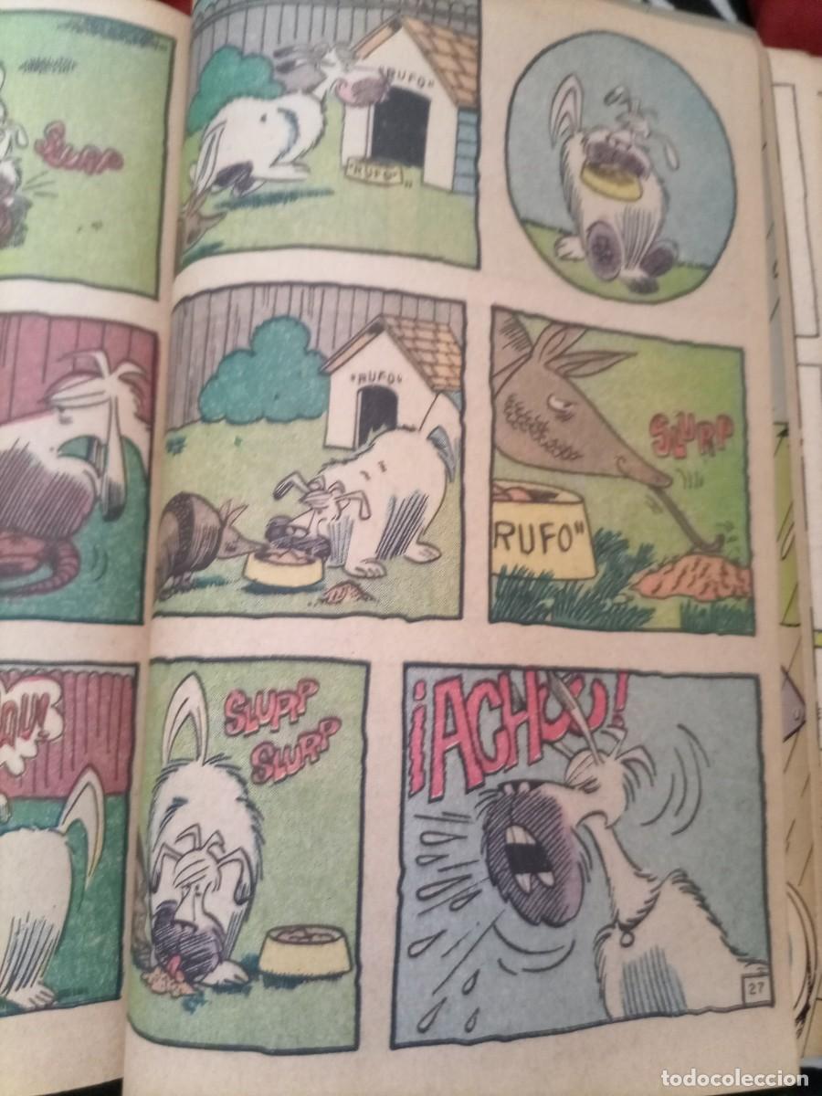 C&oacute;mics: Daniel el travieso M&eacute;xico - Foto 15