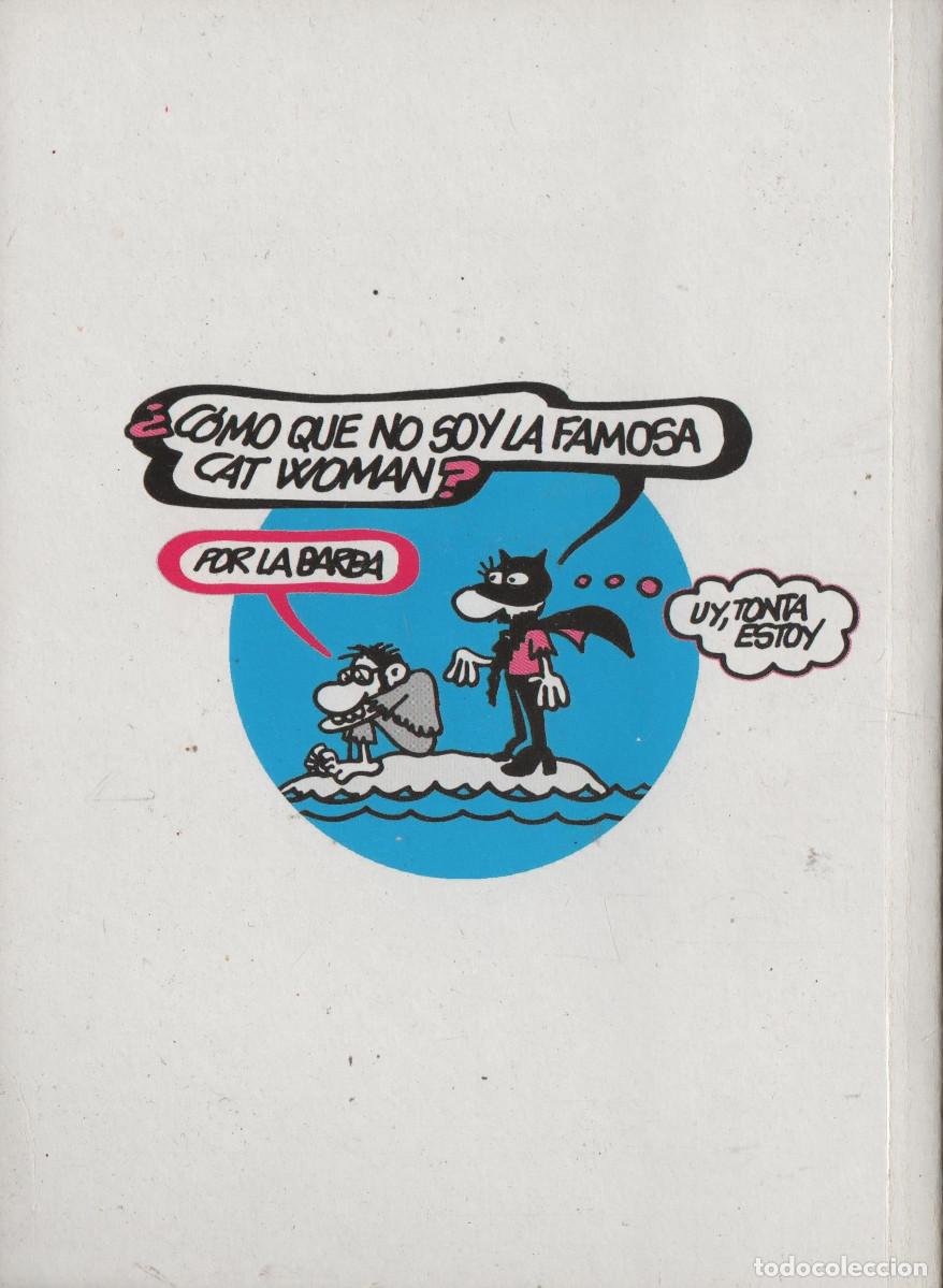 C&oacute;mics: Forges Story. Los in&eacute;ditos de El Jueves. 2007. - Foto 2