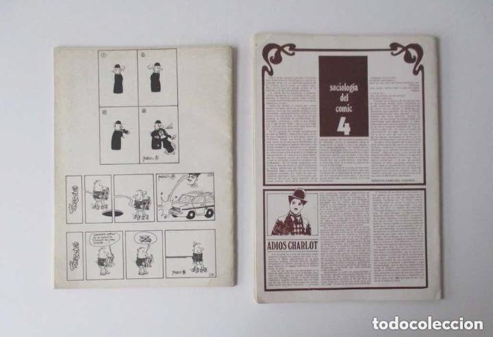 C&oacute;mics: DOS COMICS: WENDIGO - NUMEROS: 9 Y 21 - Foto 6