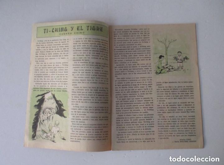 C&oacute;mics: BAZAR N&ordm; 198 DEL A&Ntilde;O 1961 - Foto 2