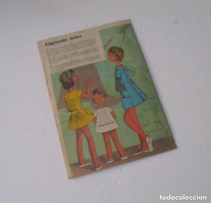 C&oacute;mics: BAZAR N&ordm; 198 DEL A&Ntilde;O 1961 - Foto 5