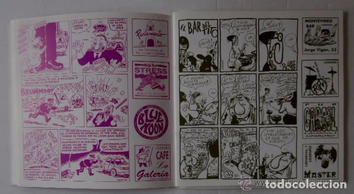 C&oacute;mics: BOICOTEA EL SISTEMA - Foto 3