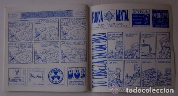 C&oacute;mics: BOICOTEA EL SISTEMA - Foto 5