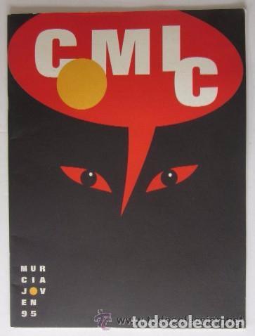 C&oacute;mics: COMIC - MURCIA JOVEN 95 - Foto 1