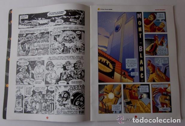 C&oacute;mics: COMIC - MURCIA JOVEN 95 - Foto 3