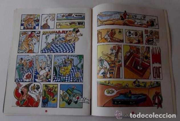 C&oacute;mics: COMIC - MURCIA JOVEN 95 - Foto 5
